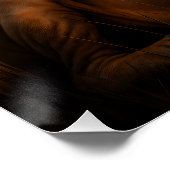 Poster Roi de nuit (Coin)