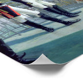 Poster Roi de Prusse Friedrich Wilhelm II (Coin)