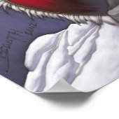 Poster Roi des bêtes (Coin)