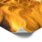 Poster Roi des bêtes (Coin)