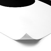 Poster Roi des cartes (Coin)