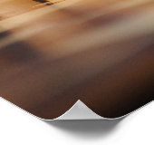 Poster roi des échecs (Coin)