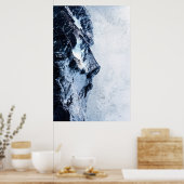 Poster Roi des montagnes (Cuisine)