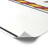 Poster Roi des pique (Coin)