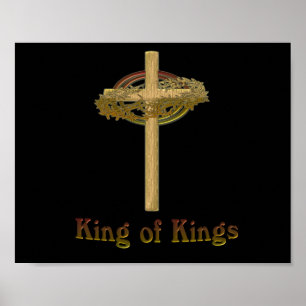 Poster Roi des rois