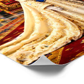 Poster "Roi & Reine" (Coin)