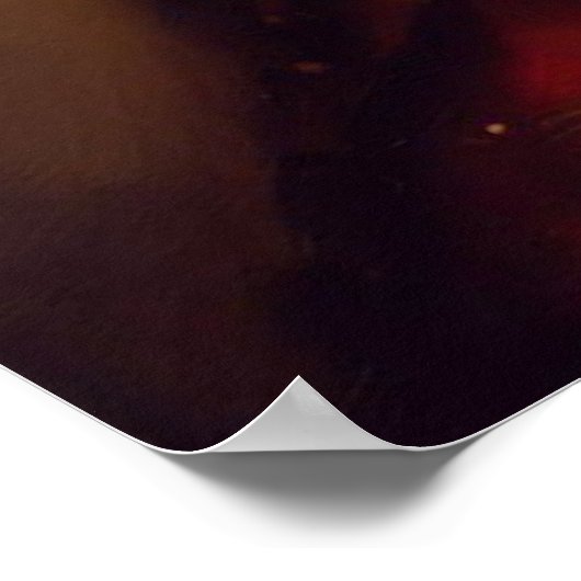 Poster Roi Renaissance (Coin)