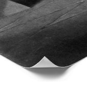 Poster Roi Richard III 1814 (Coin)