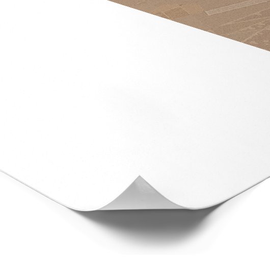 Poster Rois de la circulation (Coin)