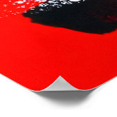 Poster Rojo #103 (Coin)