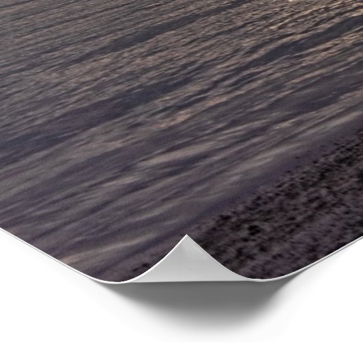 Poster Roker Pier Sunderland (Coin)