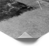 Poster Rolfe House (Coin)