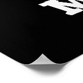 Poster Roll Model Funny Food Sushi Roll Pun (Coin)