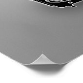 Poster Rolleiflex 2,8 (Coin)