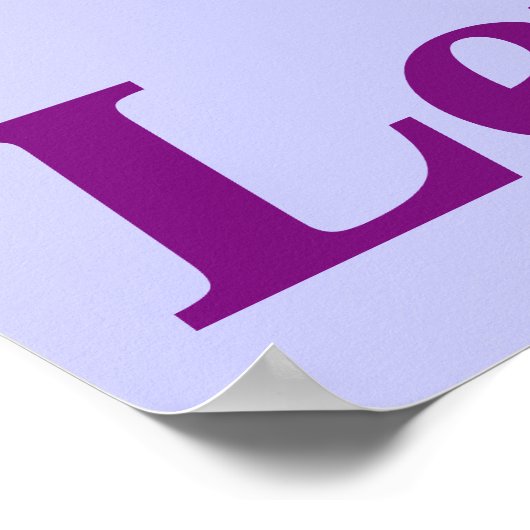 Poster Roller Skates : Roulons ! (Coin)