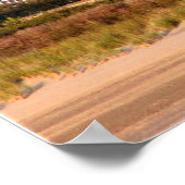 Poster Rollercoaster (Coin)