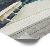 Poster Rollface Sushi Co. v4 (Coin)