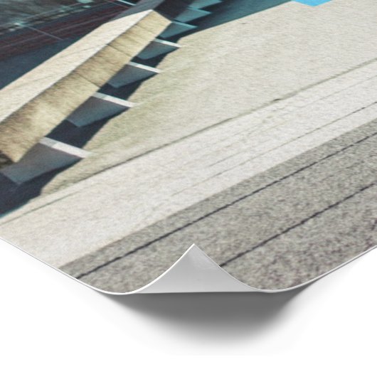 Poster Rollface Sushi Co. v4 (Coin)