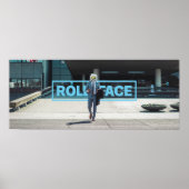 Poster Rollface Sushi Co. v4 (Devant)