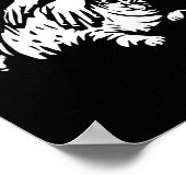 Poster Rollin Fatties Funny Cat Meme (Coin)