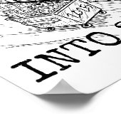 Poster Rollin’ Into 2026 Raccoon Funny New Year Raccoon T (Coin)