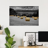 Poster Rolling Home (Bureau à domicile)