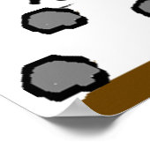 Poster Rolling Stones (Coin)