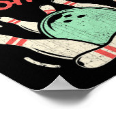 Poster Rolling with my Homies Bowling Bowlers Fun Gift (Coin)