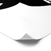 Poster Rollins Family Crest (Coin)