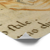 Poster Roma La Veuve (Coin)