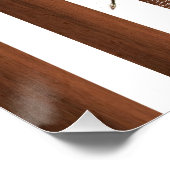 Poster romain (Coin)