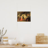 Poster Romain d'Halych-Volhynia (Cuisine)