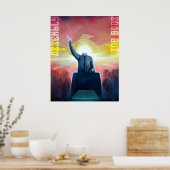 Poster Romains (Cuisine)