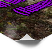 Poster Romains 10:12-13 WEBU (Coin)