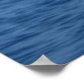 Poster Romains 11:33 O la profondeur des richesses... (Coin)