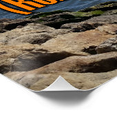 Poster Romains 12:21 WEBU (Coin)