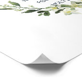 Poster Romains 15:13, Verset de la Bible (Coin)