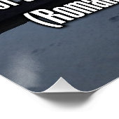 Poster Romains 15:13 WEBU (Coin)