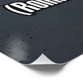 Poster Romains 6:23 WEBU (Coin)