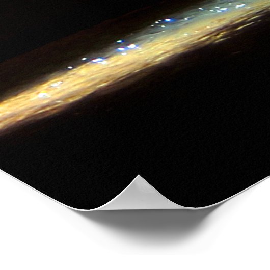 Poster Romains 8:28 (Coin)