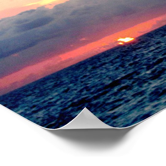 POSTER ROMAINS 8:28 FOI (Coin)