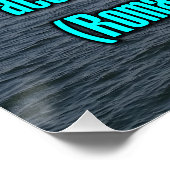 Poster Romains 8:28 WEBU (Coin)