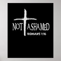 Romains non honteux 116 Jésus chrétien