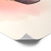 Poster Romains sans frontières 6:18 (Coin)