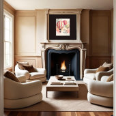 Poster Romains sans frontières 6:18