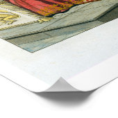 Poster Roman Consuls, from 'L'Antica Roma', 1825 (colour (Coin)