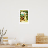 Poster Romance (Cuisine)