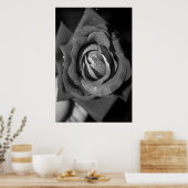 Poster Romance (Cuisine)