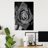 Poster Romance (Bureau à domicile)