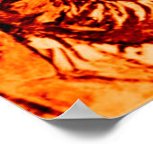 Poster Romance en haute mer (Coin)